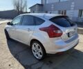 Сірий Форд Фокус, об'ємом двигуна 2 л та пробігом 250 тис. км за 6800 $, фото 2 на Automoto.ua