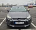 Сірий Форд Фокус, об'ємом двигуна 2 л та пробігом 220 тис. км за 7100 $, фото 2 на Automoto.ua