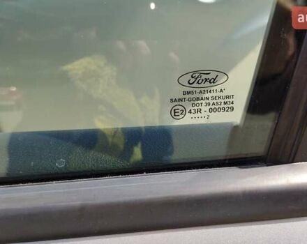 Сірий Форд Фокус, об'ємом двигуна 1.6 л та пробігом 249 тис. км за 6900 $, фото 53 на Automoto.ua