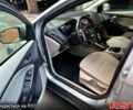Сірий Форд Фокус, об'ємом двигуна 85 л та пробігом 76 тис. км за 7900 $, фото 5 на Automoto.ua