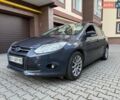 Серый Форд Фокус, объемом двигателя 1.6 л и пробегом 266 тыс. км за 6300 $, фото 30 на Automoto.ua