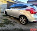 Сірий Форд Фокус, об'ємом двигуна 1.6 л та пробігом 0 тис. км за 6500 $, фото 4 на Automoto.ua