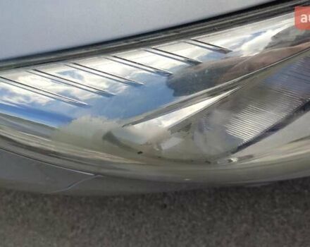 Сірий Форд Фокус, об'ємом двигуна 1.6 л та пробігом 249 тис. км за 6900 $, фото 78 на Automoto.ua