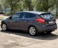 Сірий Форд Фокус, об'ємом двигуна 1.6 л та пробігом 118 тис. км за 6850 $, фото 18 на Automoto.ua