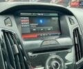 Сірий Форд Фокус, об'ємом двигуна 0 л та пробігом 102 тис. км за 8000 $, фото 20 на Automoto.ua