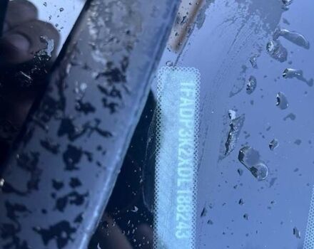 Серый Форд Фокус, объемом двигателя 2 л и пробегом 226 тыс. км за 7500 $, фото 8 на Automoto.ua