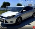 Серый Форд Фокус, объемом двигателя 2 л и пробегом 230 тыс. км за 6900 $, фото 8 на Automoto.ua