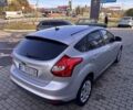 Форд Фокус 2012 у Полтаві на Automoto.ua Сірий Форд Фокус, об'ємом двигуна 2 л та пробігом 277 тис. км за 5700 $, фото 8 на Automoto.ua