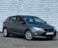 Сірий Форд Фокус, об'ємом двигуна 0 л та пробігом 185 тис. км за 7300 $, фото 1 на Automoto.ua