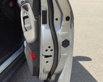 Сірий Форд Фокус, об'ємом двигуна 1.6 л та пробігом 249 тис. км за 6900 $, фото 37 на Automoto.ua