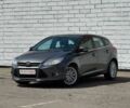 Сірий Форд Фокус, об'ємом двигуна 0 л та пробігом 185 тис. км за 7301 $, фото 4 на Automoto.ua