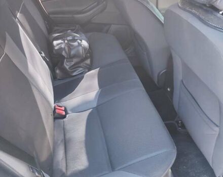 Серый Форд Фокус, объемом двигателя 2 л и пробегом 230 тыс. км за 6800 $, фото 2 на Automoto.ua