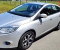 Сірий Форд Фокус, об'ємом двигуна 1.6 л та пробігом 249 тис. км за 6900 $, фото 5 на Automoto.ua