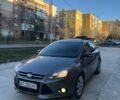 Серый Форд Фокус, объемом двигателя 2 л и пробегом 177 тыс. км за 7900 $, фото 1 на Automoto.ua