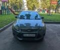 Серый Форд Фокус, объемом двигателя 2 л и пробегом 279 тыс. км за 5000 $, фото 1 на Automoto.ua