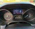 Сірий Форд Фокус, об'ємом двигуна 2 л та пробігом 239 тис. км за 6900 $, фото 11 на Automoto.ua