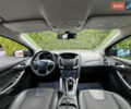 Серый Форд Фокус, объемом двигателя 1.6 л и пробегом 228 тыс. км за 8700 $, фото 4 на Automoto.ua
