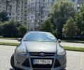 Сірий Форд Фокус, об'ємом двигуна 2 л та пробігом 124 тис. км за 6800 $, фото 2 на Automoto.ua