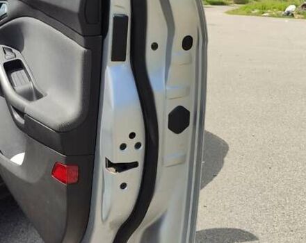 Сірий Форд Фокус, об'ємом двигуна 1.6 л та пробігом 249 тис. км за 6900 $, фото 47 на Automoto.ua