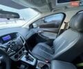 Серый Форд Фокус, объемом двигателя 2 л и пробегом 226 тыс. км за 7500 $, фото 15 на Automoto.ua