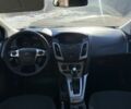 Сірий Форд Фокус, об'ємом двигуна 2 л та пробігом 250 тис. км за 6800 $, фото 7 на Automoto.ua