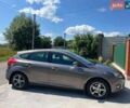 Сірий Форд Фокус, об'ємом двигуна 1.6 л та пробігом 171 тис. км за 7488 $, фото 1 на Automoto.ua
