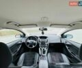 Серый Форд Фокус, объемом двигателя 1.6 л и пробегом 178 тыс. км за 6800 $, фото 29 на Automoto.ua