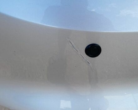 Сірий Форд Фокус, об'ємом двигуна 2 л та пробігом 130 тис. км за 6950 $, фото 6 на Automoto.ua