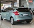 Серый Форд Фокус, объемом двигателя 0 л и пробегом 126 тыс. км за 7490 $, фото 7 на Automoto.ua