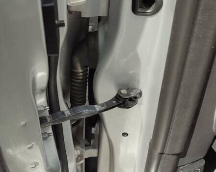 Сірий Форд Фокус, об'ємом двигуна 1.6 л та пробігом 249 тис. км за 6900 $, фото 44 на Automoto.ua