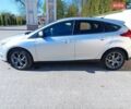 Сірий Форд Фокус, об'ємом двигуна 2 л та пробігом 185 тис. км за 6900 $, фото 2 на Automoto.ua