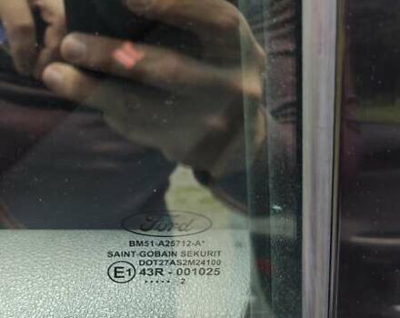 Сірий Форд Фокус, об'ємом двигуна 1.6 л та пробігом 249 тис. км за 6900 $, фото 55 на Automoto.ua