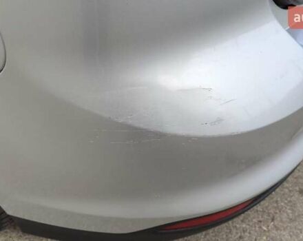 Сірий Форд Фокус, об'ємом двигуна 1.6 л та пробігом 249 тис. км за 6900 $, фото 70 на Automoto.ua