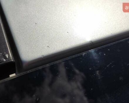 Сірий Форд Фокус, об'ємом двигуна 1.6 л та пробігом 249 тис. км за 6900 $, фото 69 на Automoto.ua