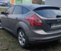 Сірий Форд Фокус, об'ємом двигуна 1.6 л та пробігом 250 тис. км за 5900 $, фото 12 на Automoto.ua