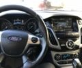 Форд Фокус 2012 в Червонограде на Automoto.ua Серый Форд Фокус, объемом двигателя 2 л и пробегом 225 тыс. км за 5900 $, фото 13 на Automoto.ua