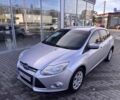 Форд Фокус 2012 у Полтаві на Automoto.ua Сірий Форд Фокус, об'ємом двигуна 2 л та пробігом 277 тис. км за 5700 $, фото 1 на Automoto.ua