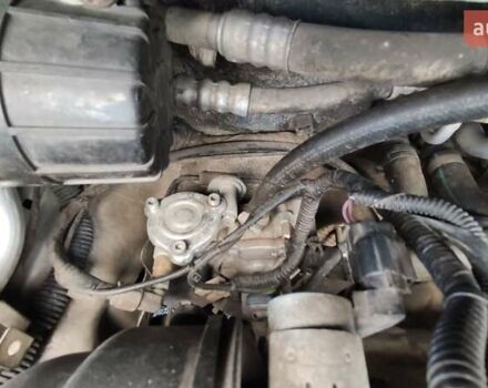 Сірий Форд Фокус, об'ємом двигуна 1.6 л та пробігом 249 тис. км за 6900 $, фото 83 на Automoto.ua