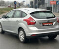 Сірий Форд Фокус, об'ємом двигуна 1.6 л та пробігом 249 тис. км за 7400 $, фото 5 на Automoto.ua