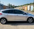 Сірий Форд Фокус, об'ємом двигуна 2 л та пробігом 130 тис. км за 6950 $, фото 4 на Automoto.ua