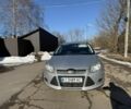 Сірий Форд Фокус, об'ємом двигуна 2 л та пробігом 250 тис. км за 6800 $, фото 1 на Automoto.ua
