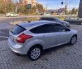 Форд Фокус 2012 у Полтаві на Automoto.ua Сірий Форд Фокус, об'ємом двигуна 2 л та пробігом 277 тис. км за 5700 $, фото 10 на Automoto.ua