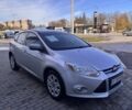 Форд Фокус 2012 у Полтаві на Automoto.ua Сірий Форд Фокус, об'ємом двигуна 2 л та пробігом 277 тис. км за 5700 $, фото 12 на Automoto.ua