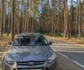 Серый Форд Фокус, объемом двигателя 1.6 л и пробегом 250 тыс. км за 6650 $, фото 2 на Automoto.ua