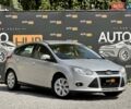 Сірий Форд Фокус, об'ємом двигуна 1.6 л та пробігом 73 тис. км за 8800 $, фото 1 на Automoto.ua