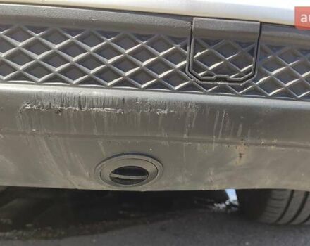 Сірий Форд Фокус, об'ємом двигуна 1.6 л та пробігом 249 тис. км за 6900 $, фото 22 на Automoto.ua