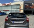 Сірий Форд Фокус, об'ємом двигуна 2 л та пробігом 124 тис. км за 6800 $, фото 9 на Automoto.ua