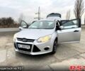 Серый Форд Фокус, объемом двигателя 1.6 л и пробегом 133 тыс. км за 6900 $, фото 1 на Automoto.ua