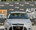 Сірий Форд Фокус, об'ємом двигуна 1.6 л та пробігом 73 тис. км за 8800 $, фото 1 на Automoto.ua
