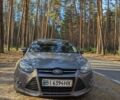 Серый Форд Фокус, объемом двигателя 1.6 л и пробегом 250 тыс. км за 6650 $, фото 4 на Automoto.ua